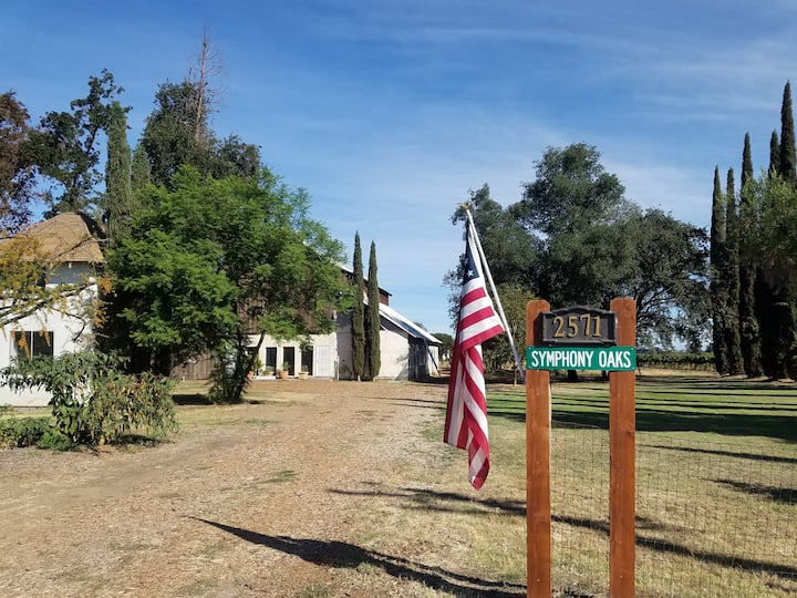 Lodi Vacation Rentals & Homes California, United States Airbnb