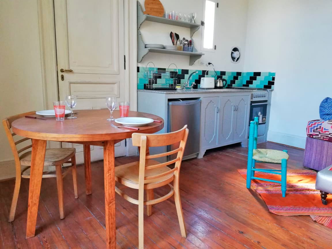 Departamento de 2 ambientes en San Telmo