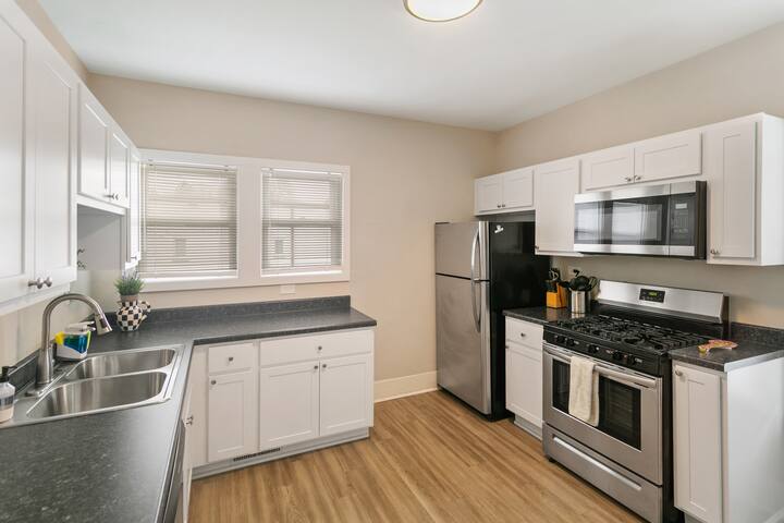 RTO Property managed Airbnb listing 3