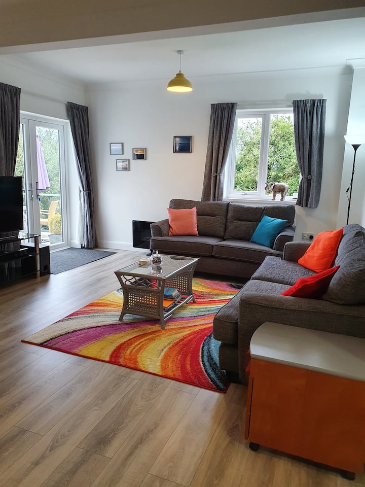 Gower Holiday Rentals & Homes Wales, United Kingdom Airbnb