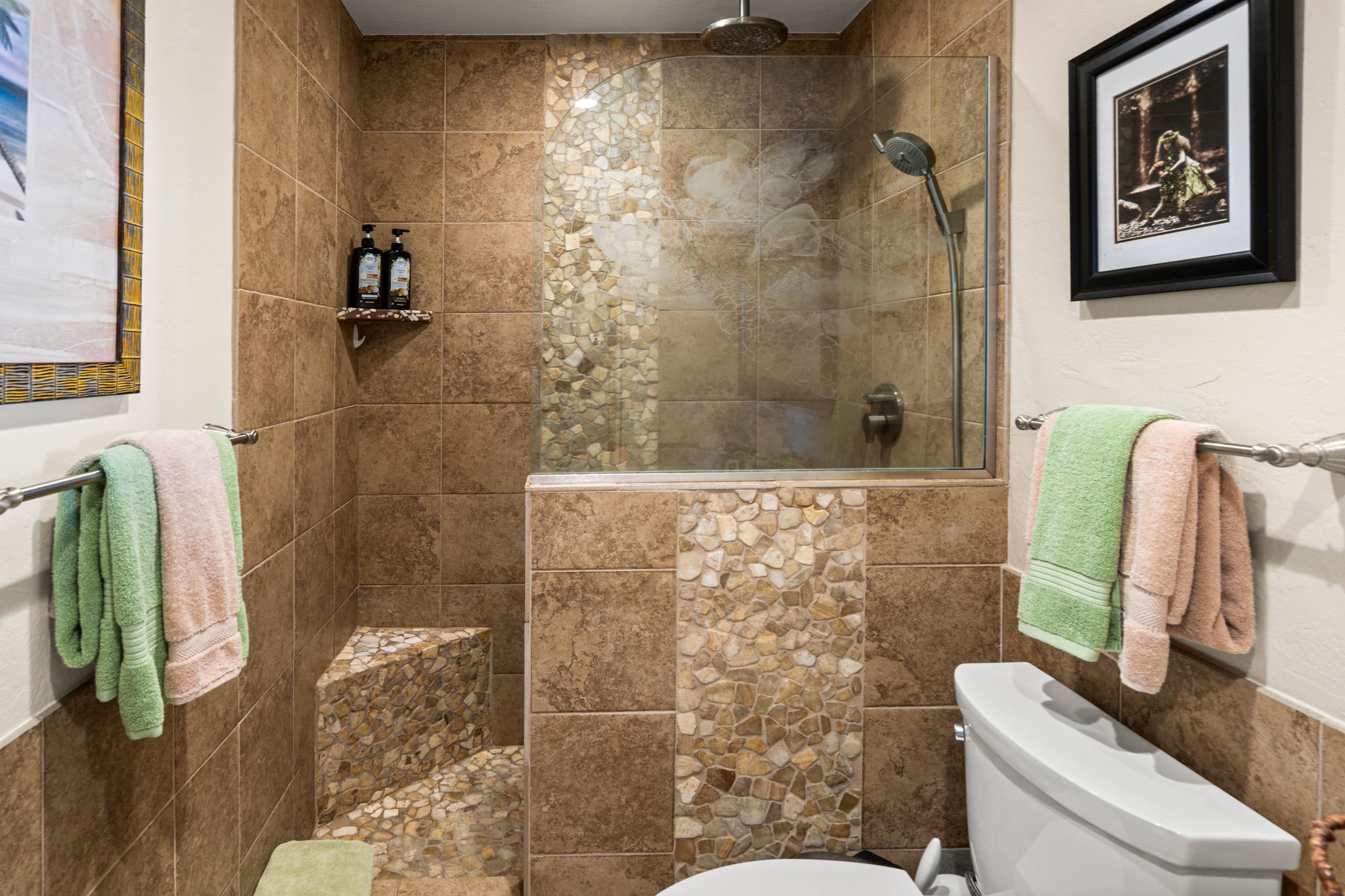 Condo in Kailua-Kona · ★4.93 · 2 bedrooms · 2 beds · 2 baths - Image 20