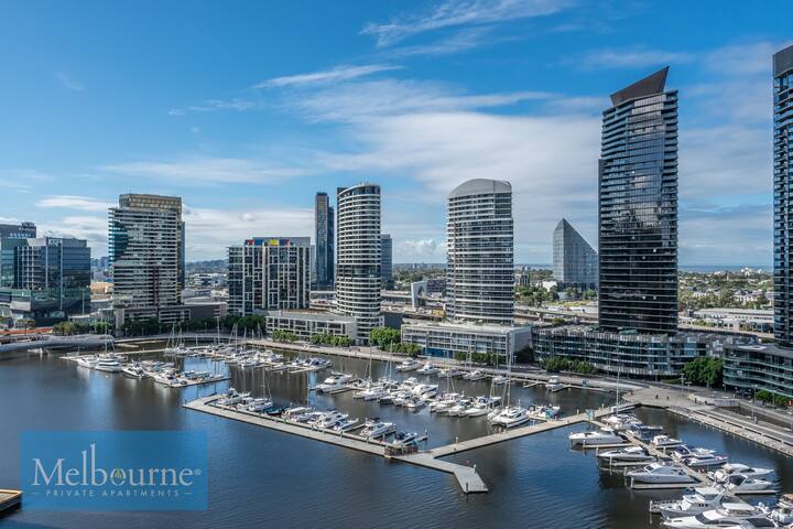 2 Bed 2 Bath Harbour View Apts Absolute Waterfront