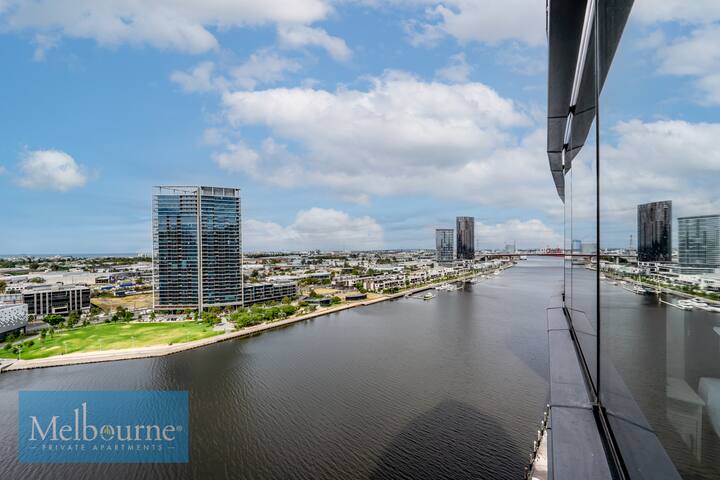 2 Bed 2 Bath Harbour View Apts Absolute Waterfront gallery image 3