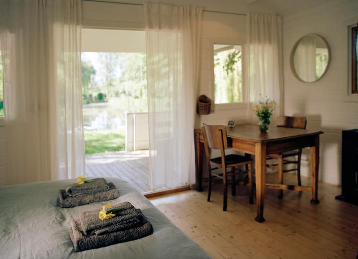 คอทเทจ N ° 2 