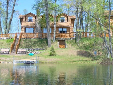 Home away from home.