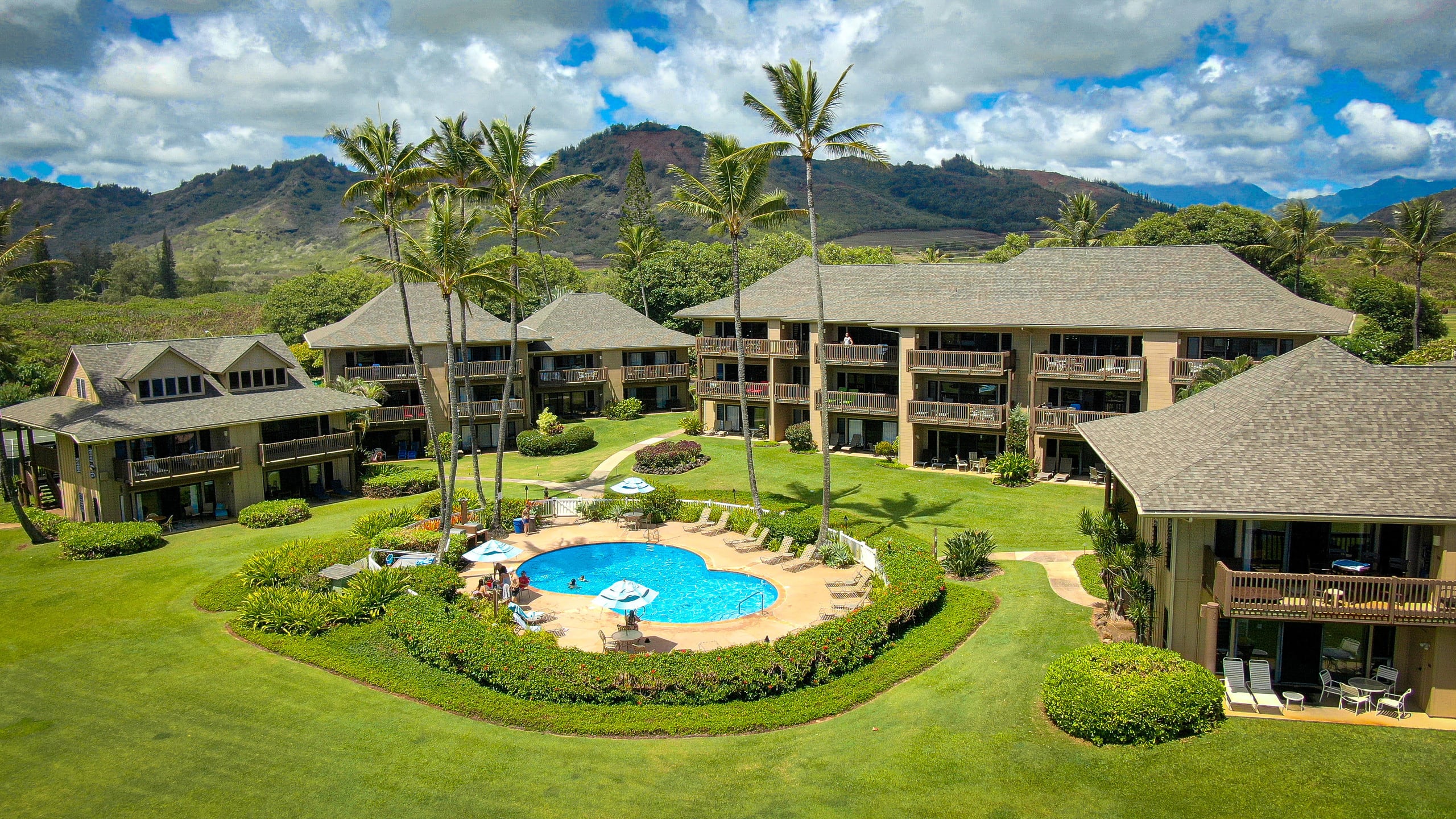 Oceanfront, Private Lanai, Steps to Beach - Photo 18