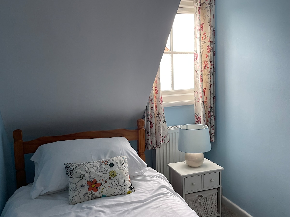 Chambre une personne