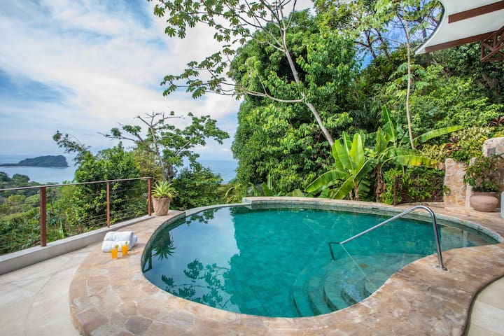 Escape Villas Costa managed Airbnb listing 1