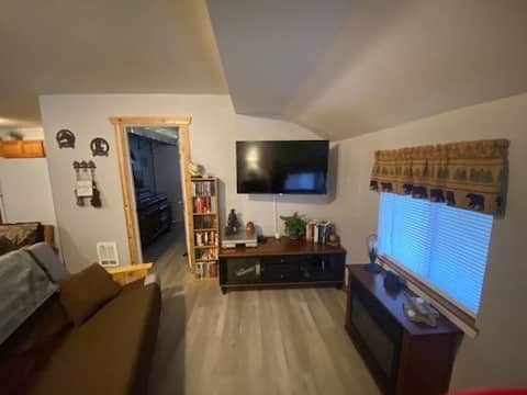 A Little Home Away From Home