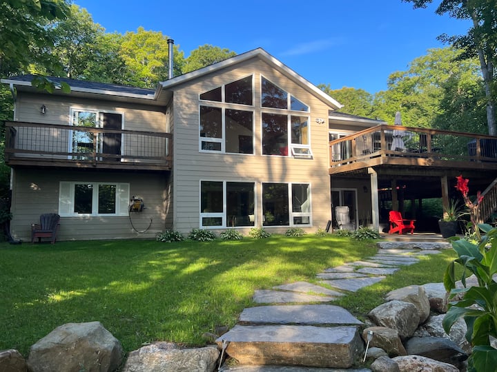 Haliburton Cottage Vacation Rentals Ontario, Canada Airbnb