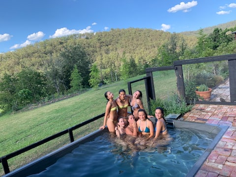 Wollombi Country House & Gardens