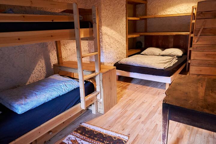Habitación 1