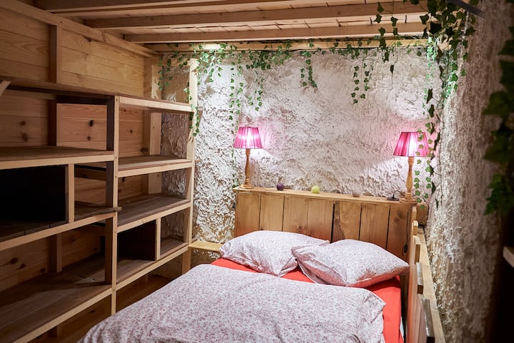 Habitación 3