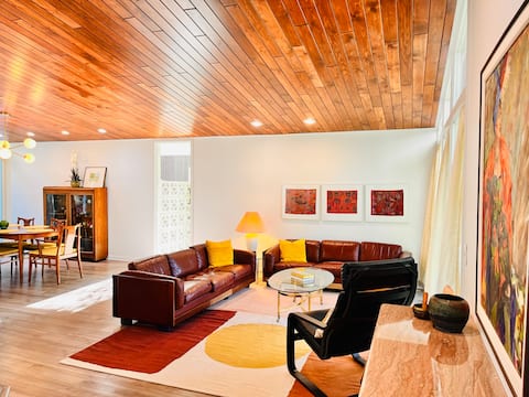 Spacious, 4br, 2.5b home near B’ham