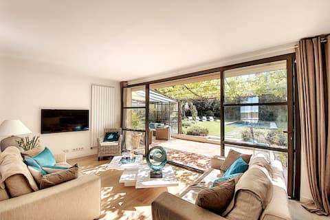 ☀️The beach house is ☀️ classified ⭐️⭐️⭐️⭐️