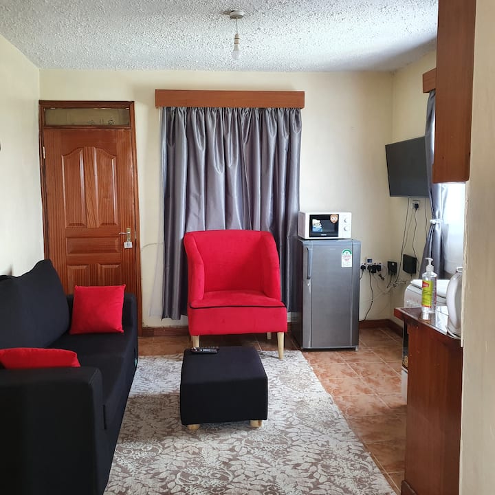 Hurlingham Estate, Kilimani Vacation Rentals & Homes Kilimani