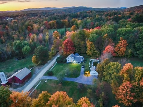 White Rock Farm