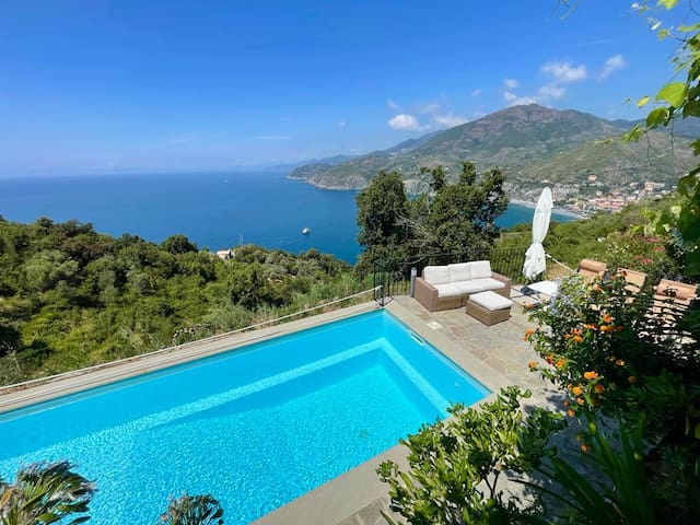 LevantoRiviera Immobiliare managed Airbnb listing 2