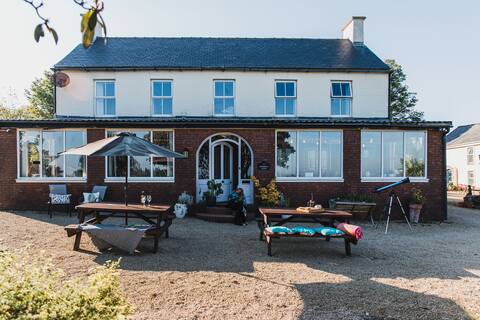 Sheepwalk House, Arklow Co Wicklow