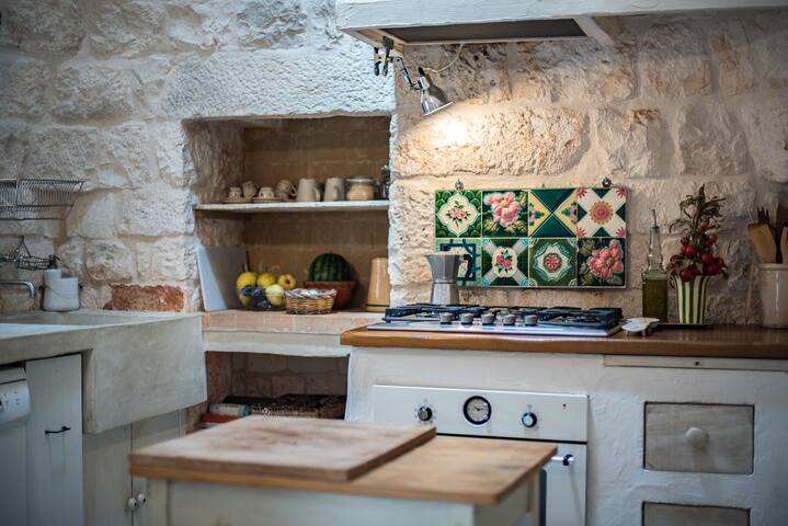 Ai Trulli | Between Ostuni & Cisternino, Puglia gallery image 4