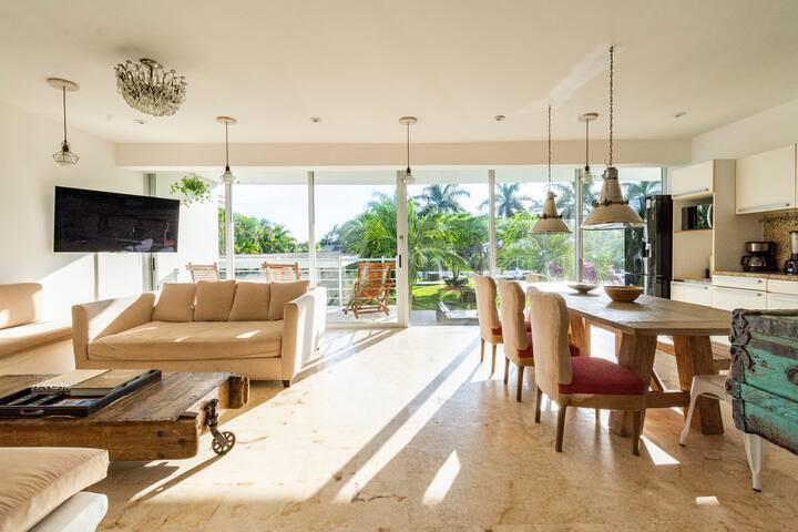 CaribeMex Rentals managed Airbnb listing 3