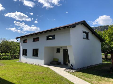 myurlaub.at | modern holiday home in cozy area