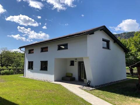 myurlaub.at | modern holiday home in cozy area