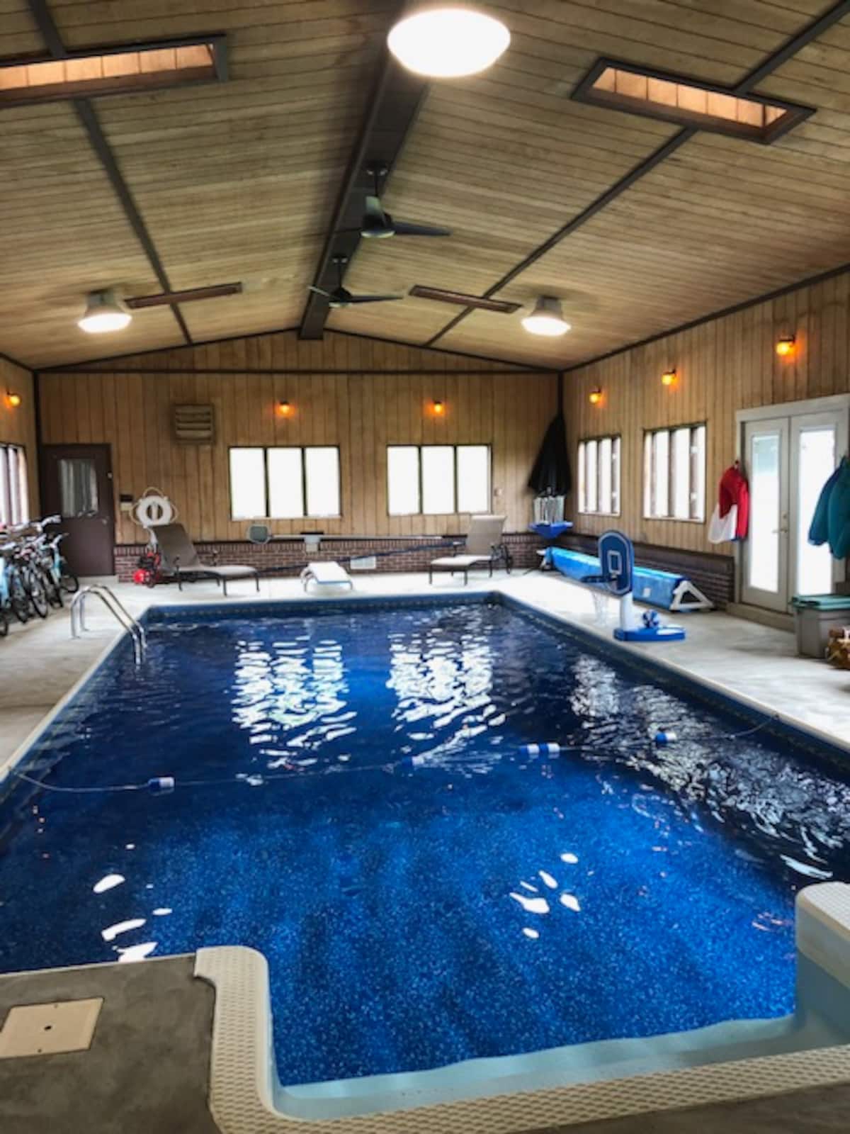 Pennsylvania Vacation Rentals with a Pool - United States | Airbnb