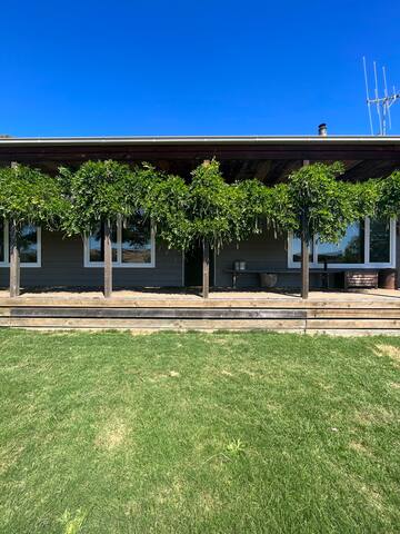 Woolly Slopes Country Escape