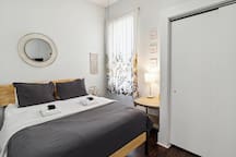 219 W 43rd - Peace Room