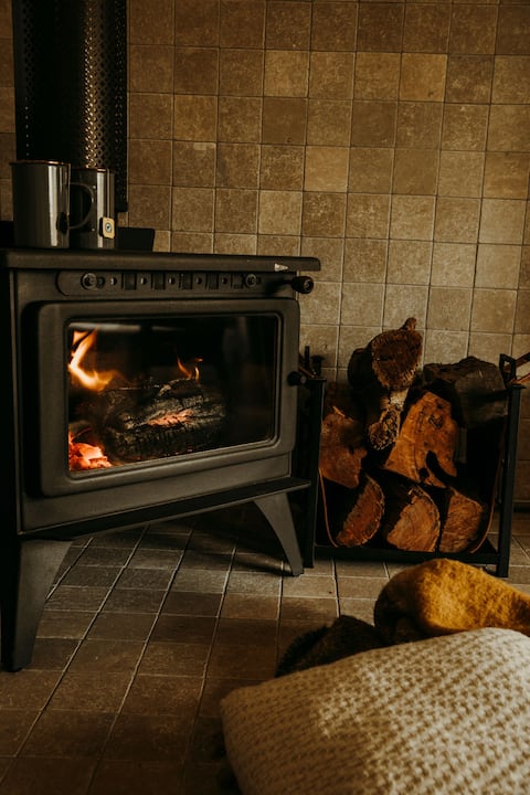 Billies retreat - perfect City escape