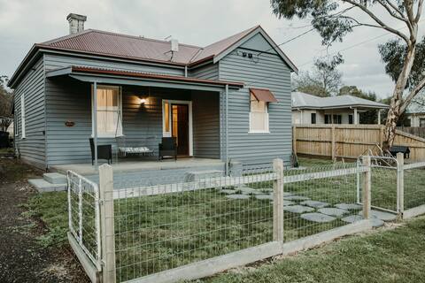 Billies retreat - perfect City escape