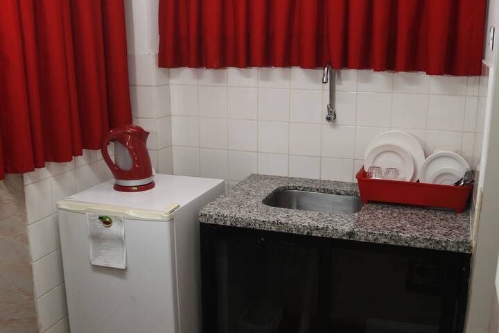 Buen Retiro Apart Hotel managed Airbnb listing 3