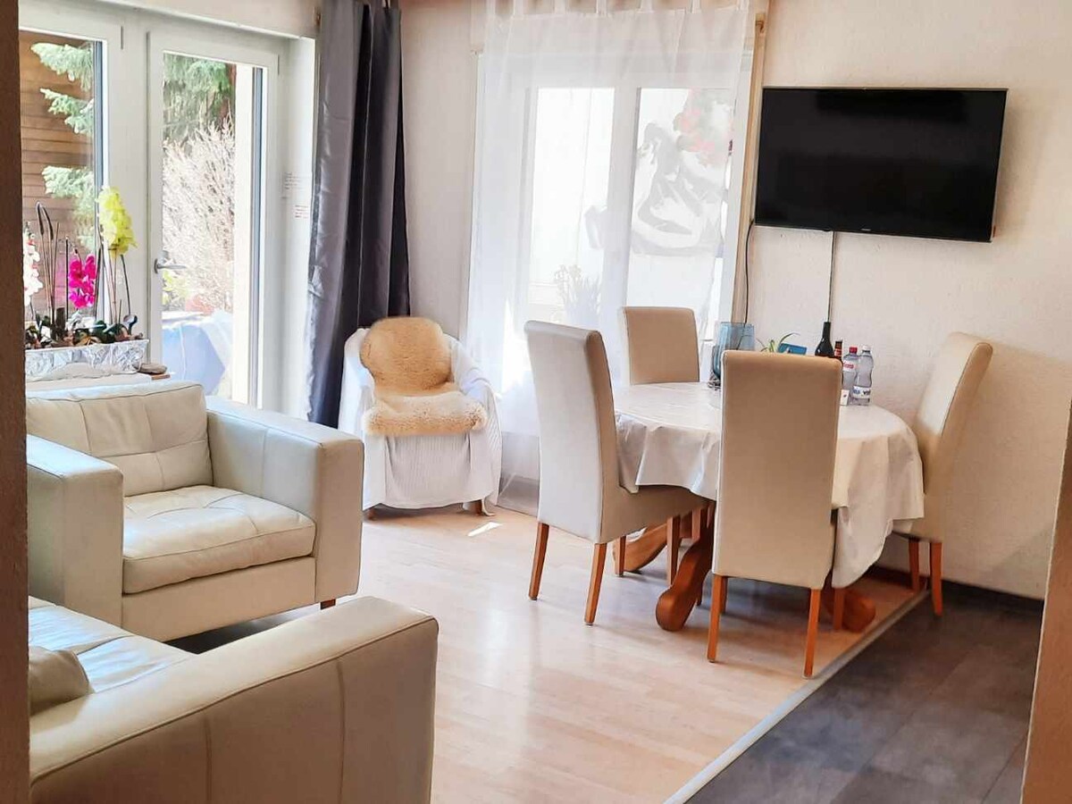 Дневна соба