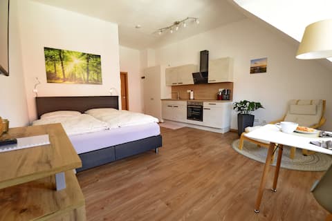 Pretti Apartments - NEU, modern, absolut zentral