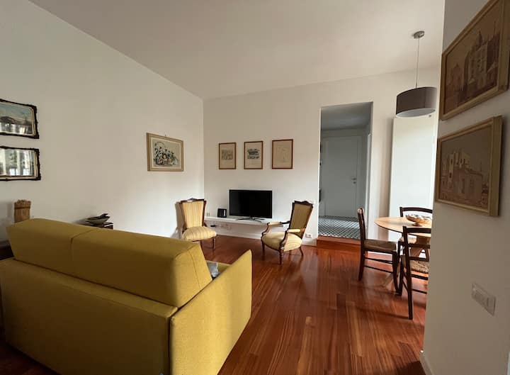 Appartamento Serena - Roma