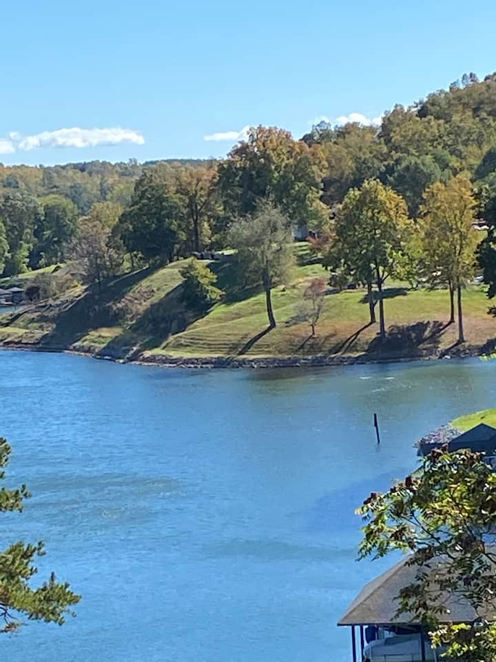 Rentals On Smith Mountain Lake Va