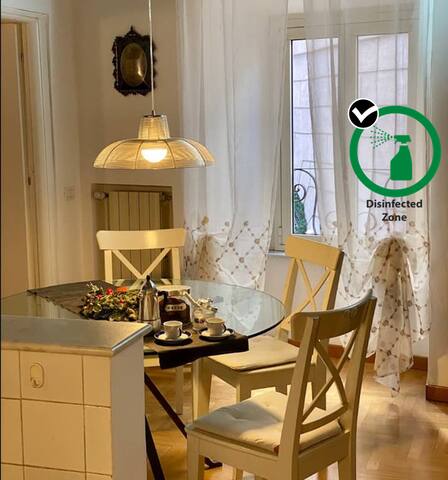 Walk to Explore Heart of Roma!