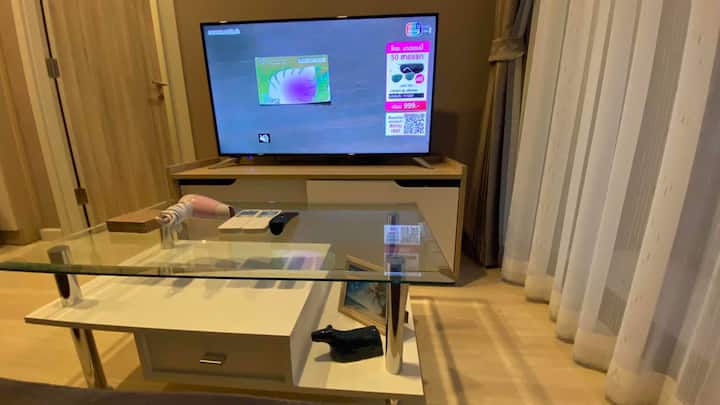 ห้องนั่งเล่น