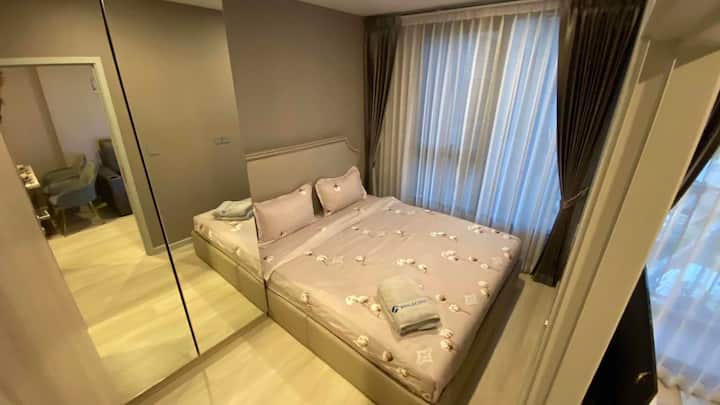 ห้องนอน