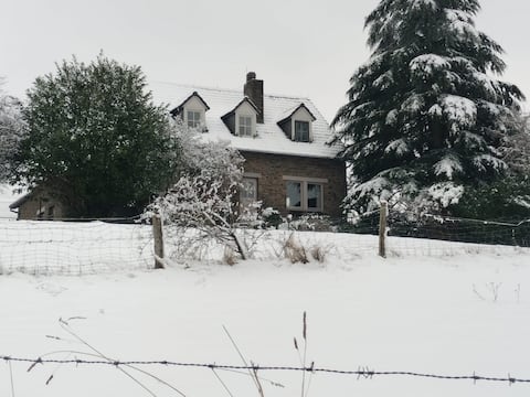 Reopening of Maison Panorama des Vallées
