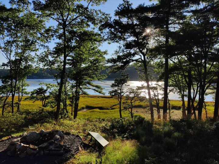 10 Best Airbnb Vacation Rentals In Phippsburg, Maine Updated 2024