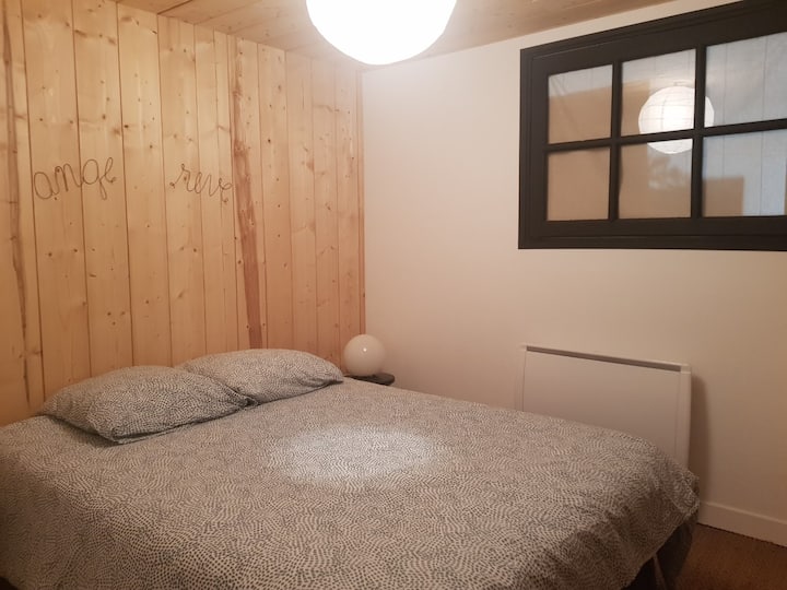 Chambre 3