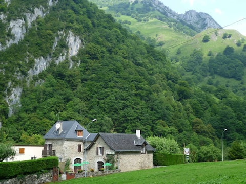 "La Cavalière" Vacation home
