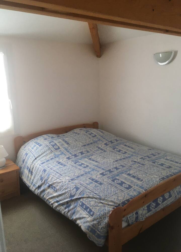 Chambre 1
