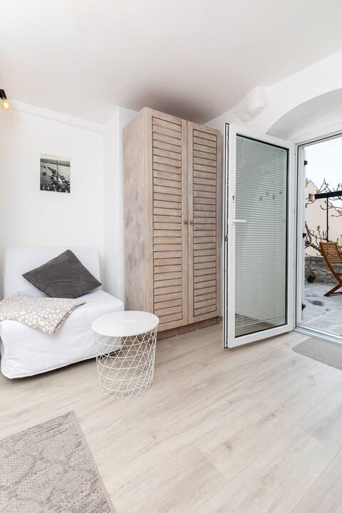 Top performing Airbnb: Guest House Otto - kuća za odmor in Općina Punat
