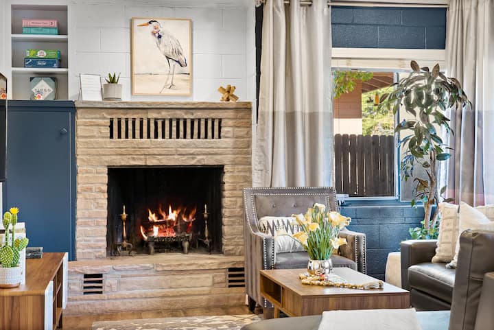 Fabulous Uptown Escape - Sedona, AZ