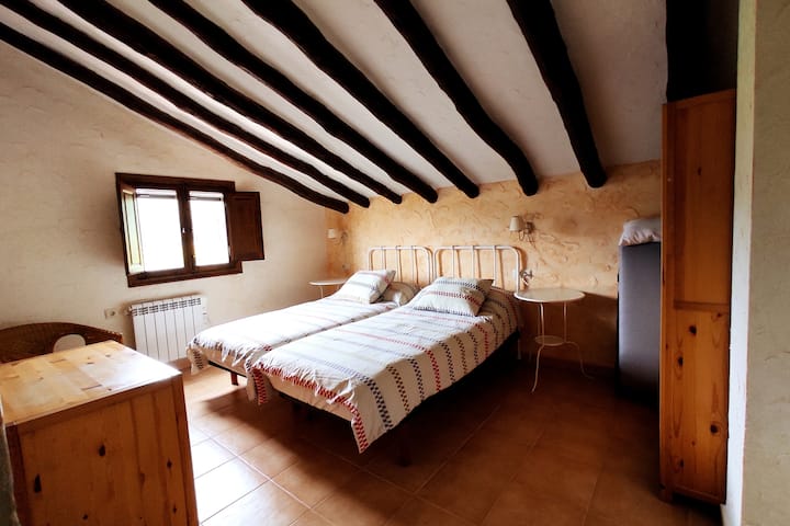 Chumba cha watu wawili