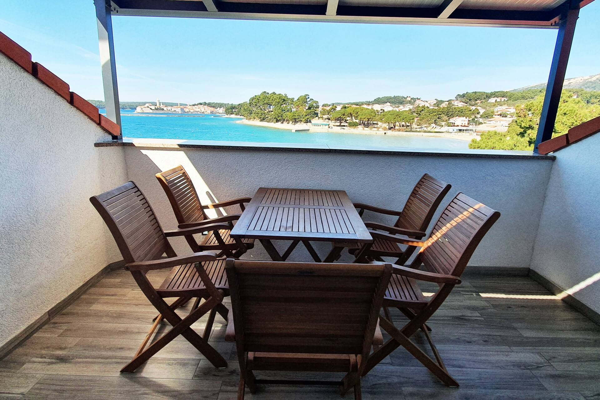 Apartment 9 in Villa Petrac — foto 5