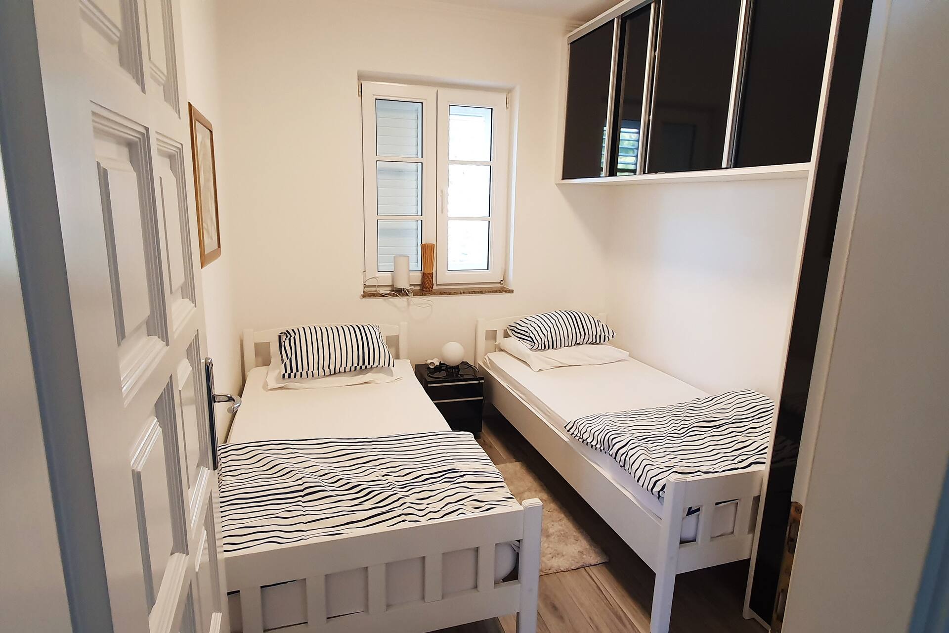Apartment 9 in Villa Petrac — foto 4